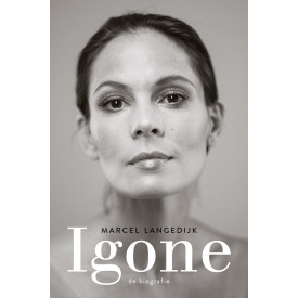 Igone: De biografie