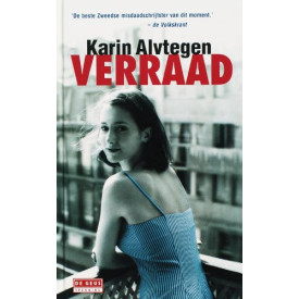 Verraad