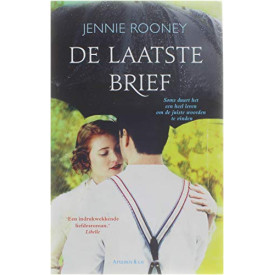 De laatste brief AH special