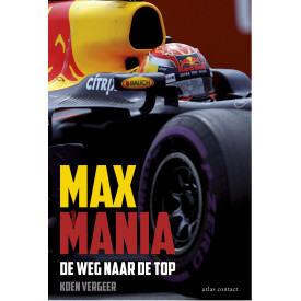 MaxMania: de weg naar de top