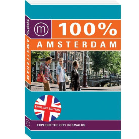 100% Amsterdam (100% stedengidsen)