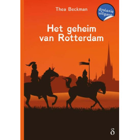 Het geheim van Rotterdam
