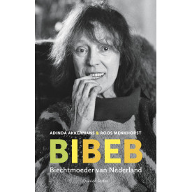 Bibeb: biechtmoeder van Nederland