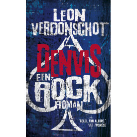 Denvis een rockroman