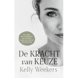 De Kracht van keuze