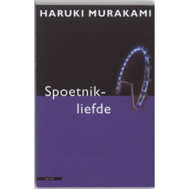 Spoetnikliefde