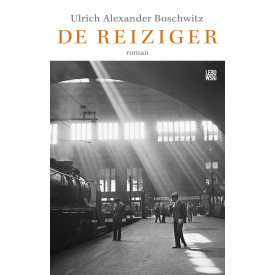 De reiziger (Dutch Edition)