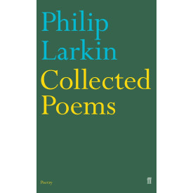 Collected Poems (Faber Poetry)