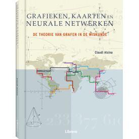 Grafieken, kaarten en neurale netwerken: de theorie van grafen in de wiskunde