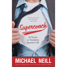 Supercoach