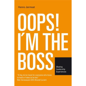 OOPS! I'm the Boss