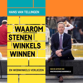 Waarom stenen winkels winnen: en webwinkels verliezen