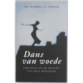Dans van woede: vrouwen en de kracht van hun boosheid