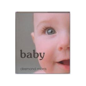 Amazing Baby