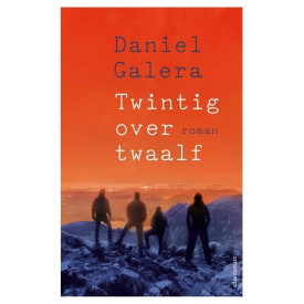 Twintig over twaalf (Dutch Edition)