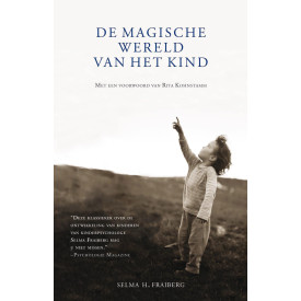 De magische wereld van het kind (Dutch Edition)