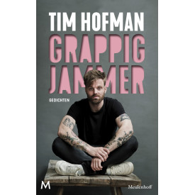 Grappig jammer
