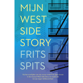 Mijn West Side Story