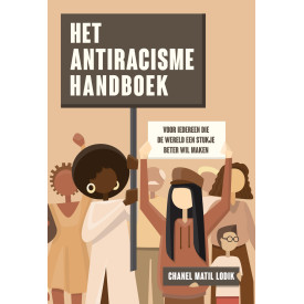 Het antiracisme-handboek