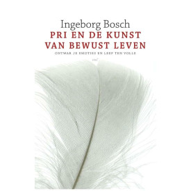 PRI en de kunst van bewust leven: ontwar je emoties en leef ten volle