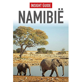 Namibië (Insight guides)