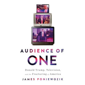 Audience of One: Donald Trump, Television, and the Fracturing of America