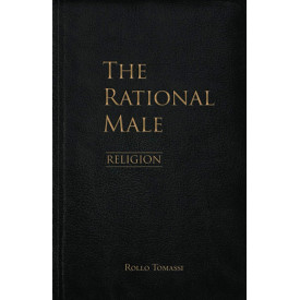 The Rational Male – Religion