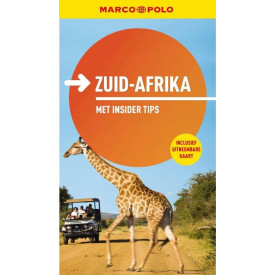 Marco Polo Zuid-Afrika
