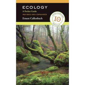 Ecology, Revised and Expanded: A Pocket Guide