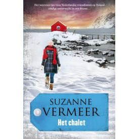 Het chalet
