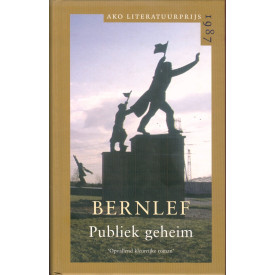 Publiek Geheim (Dutch Edition)