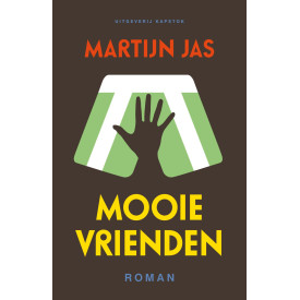 Mooie vrienden