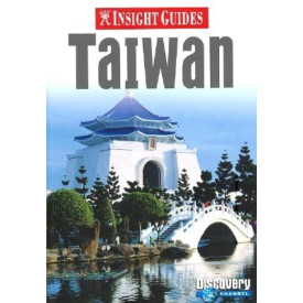 Insight Guide Taiwan (Insight Guides)
