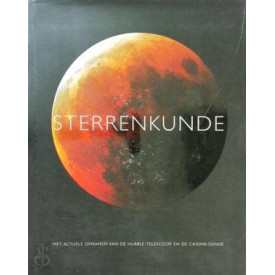 STERRENKUNDE