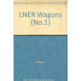 LNER Wagons