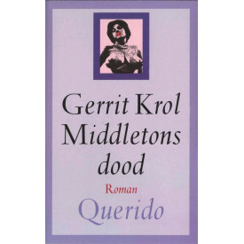 Middletons dood (Dutch Edition)