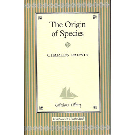 The Origin of Species