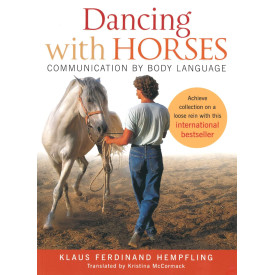 Dancing With Horses