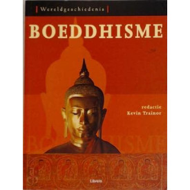 Boeddhisme (Wereldgeschiedenis)