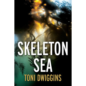 Skeleton Sea (The Forensic Geology Series)