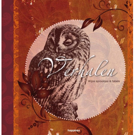 Verhalen: wijze sprookjes & fabels (Happinez)