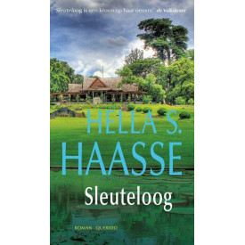 Sleuteloog