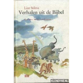 Verhalen uit de bijbel
