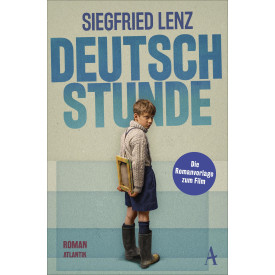 Deutschstunde: Filmausgabe