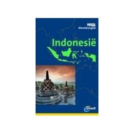 Indonesie (Reizen magazine wereldreisgids)