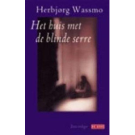 Het huis met de blinde serre / druk 3 (Tora-trilogie, 1)
