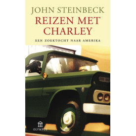 Reizen met Charley: een roadtrip door Amerika