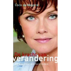 De Kracht van Verandering: de weg naar welbevinden