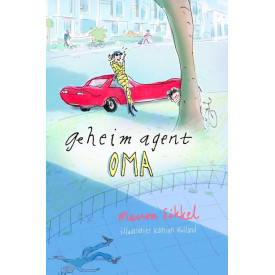 Geheim agent oma (Geheim agent oma, 1)