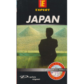 Japan (Expert reisgidsen)